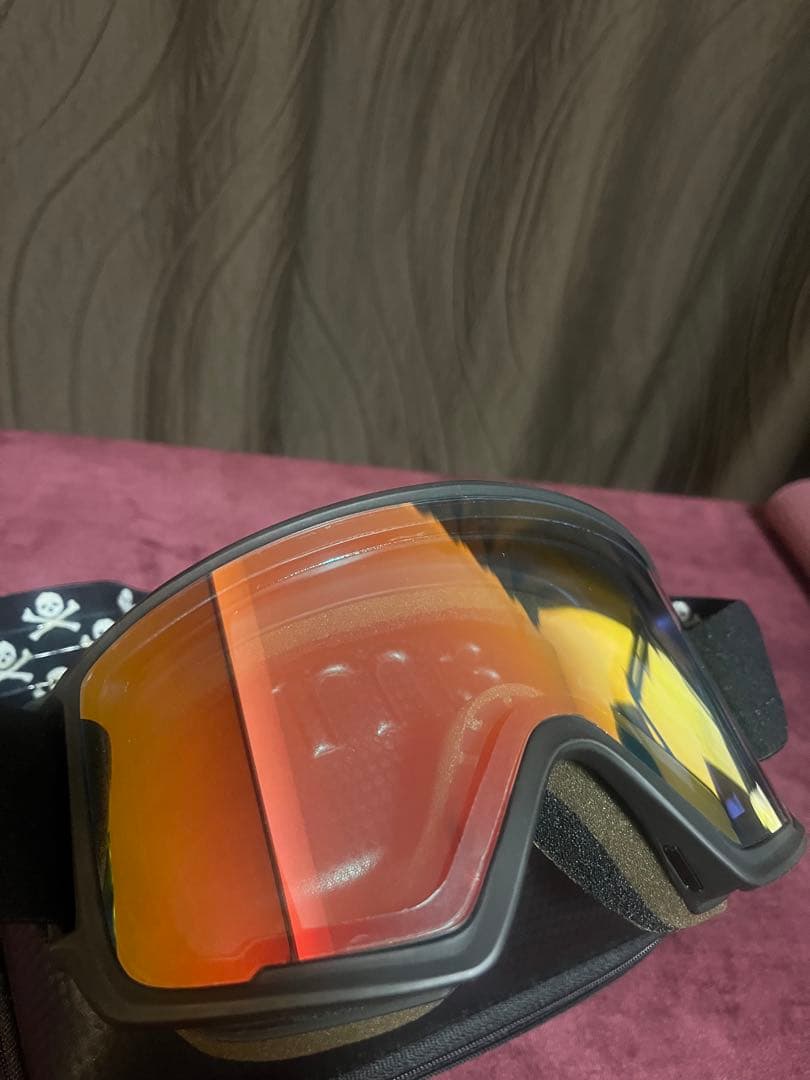 anon バラクラバスタイル ゴーグル オレンジミラー m3. anon バラクラバスタイル ゴーグル オレンジミラー m3.