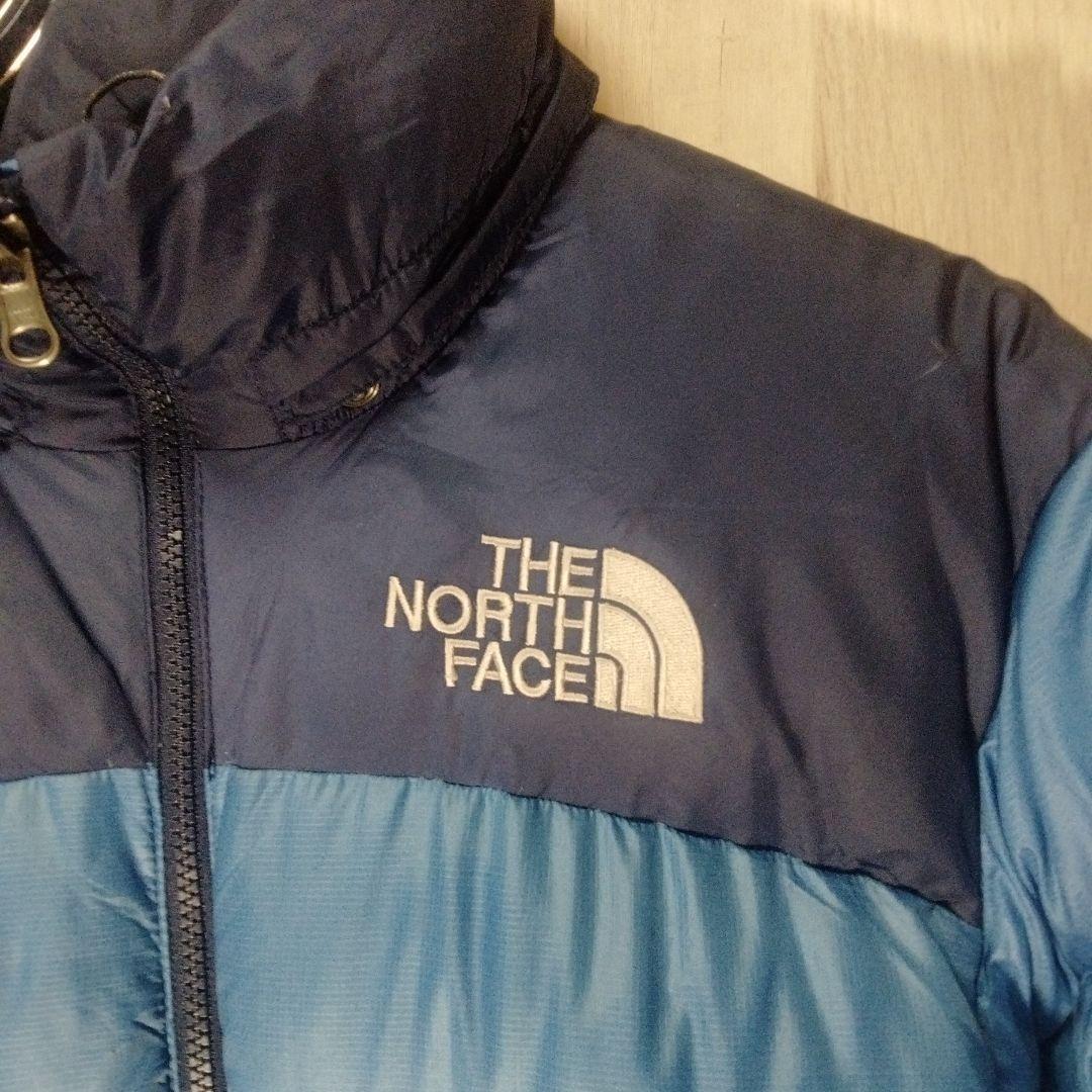 THE NORTH FACE レトロヌプシ