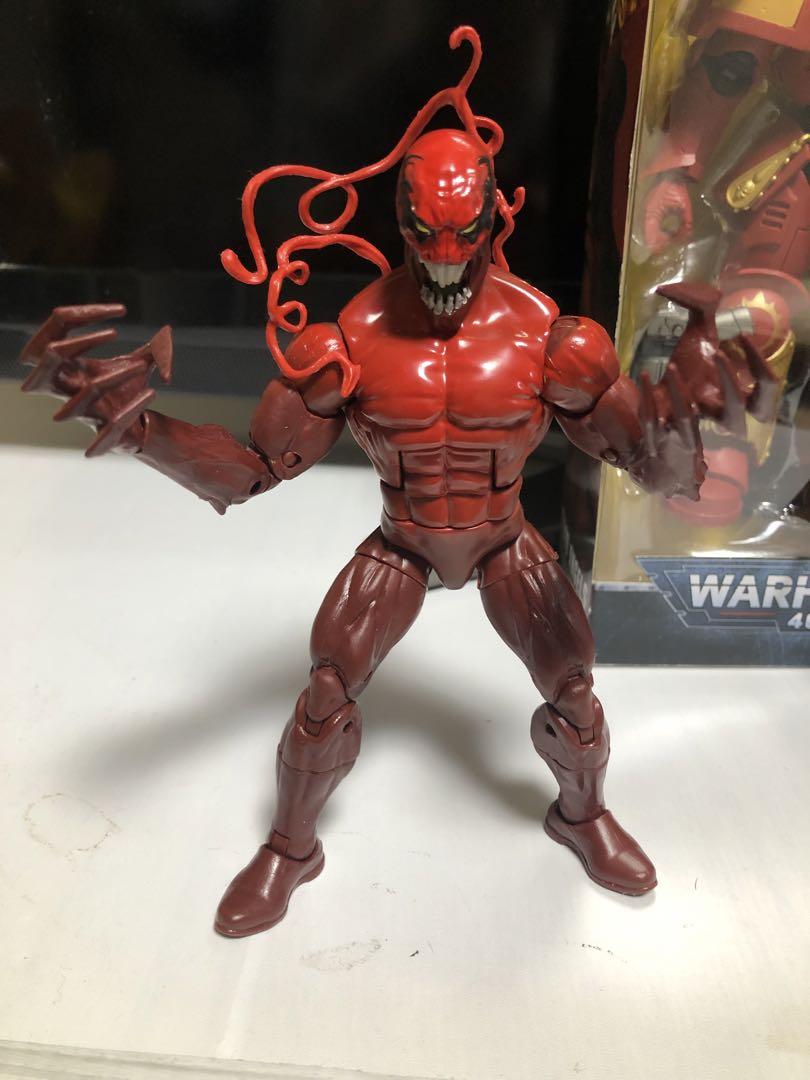 マーベルレジェンド　フィギュア まとめ売り
