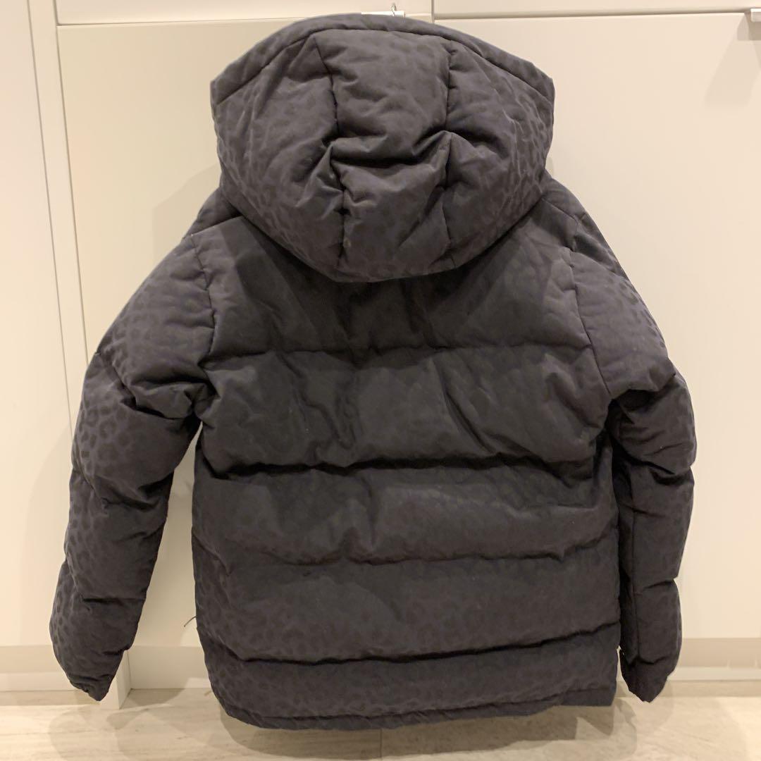 WACKO MARIA DOWN JACKET ワコマリア ダウン