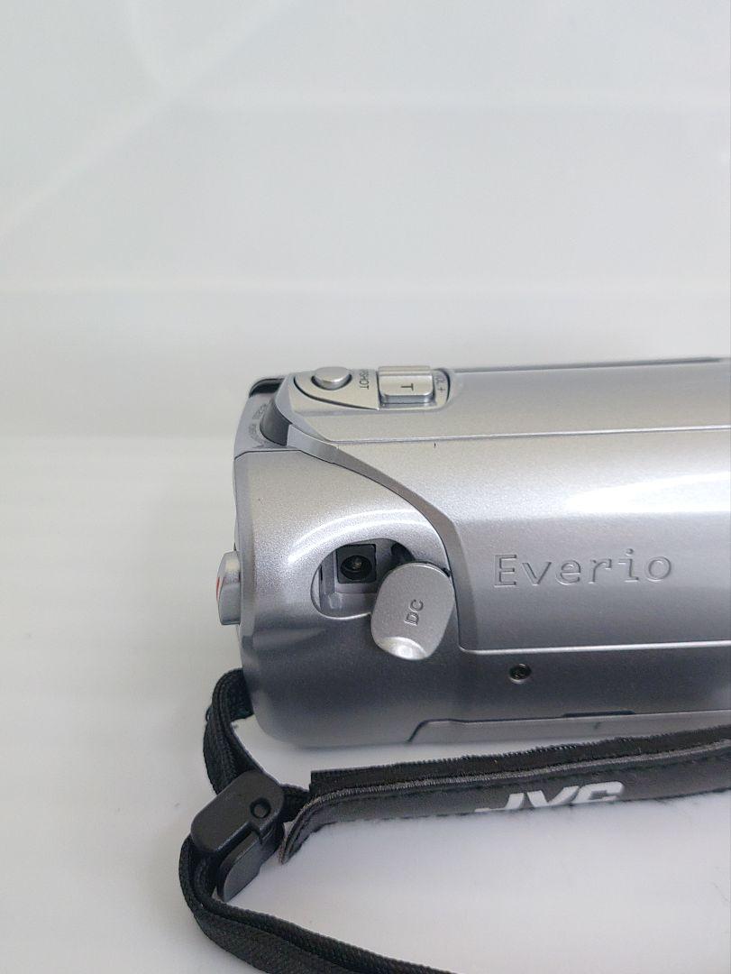 美品　Everio GZ-HM460 動作確認済み 美品 Everio GZ-HM460 動作確認済み