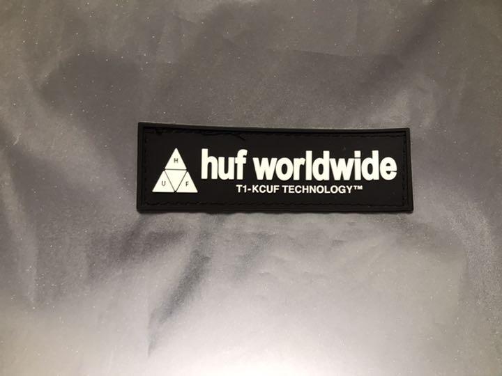 SALE新作 新品未使用 HUF リフレクター コーチジャケット Mサイズ xCO6d-m46882533600 好評NEW