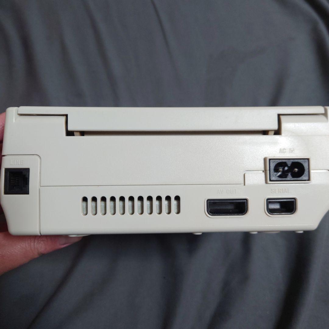 ドリームキャスト HKT-3000