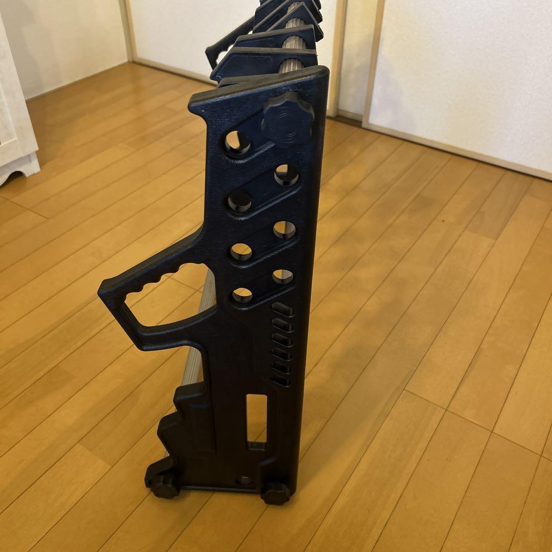 UFC製 ガンラック