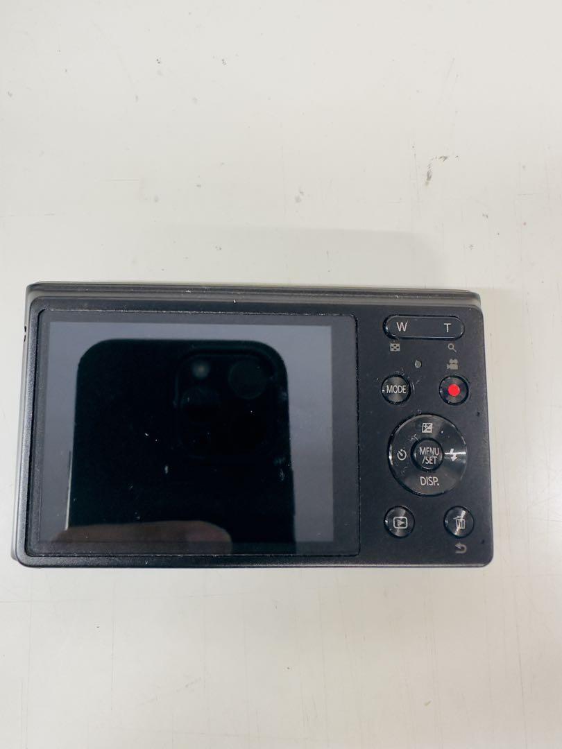 LUMIX コンパクトデジタルカメラ Panasonic