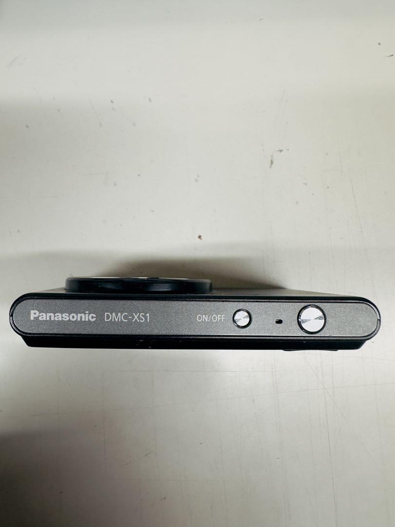 LUMIX コンパクトデジタルカメラ Panasonic