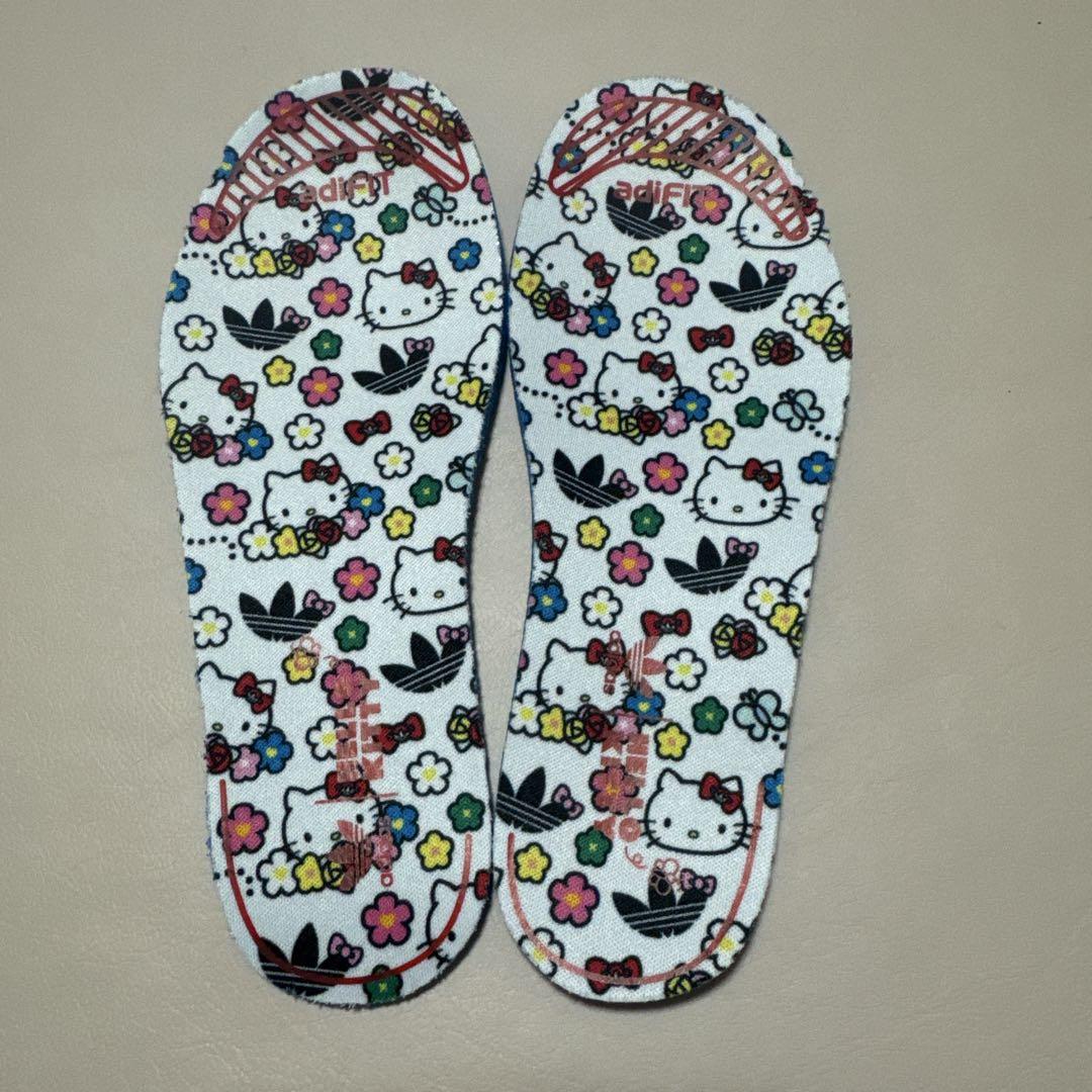 16cm adidas originalsキティ