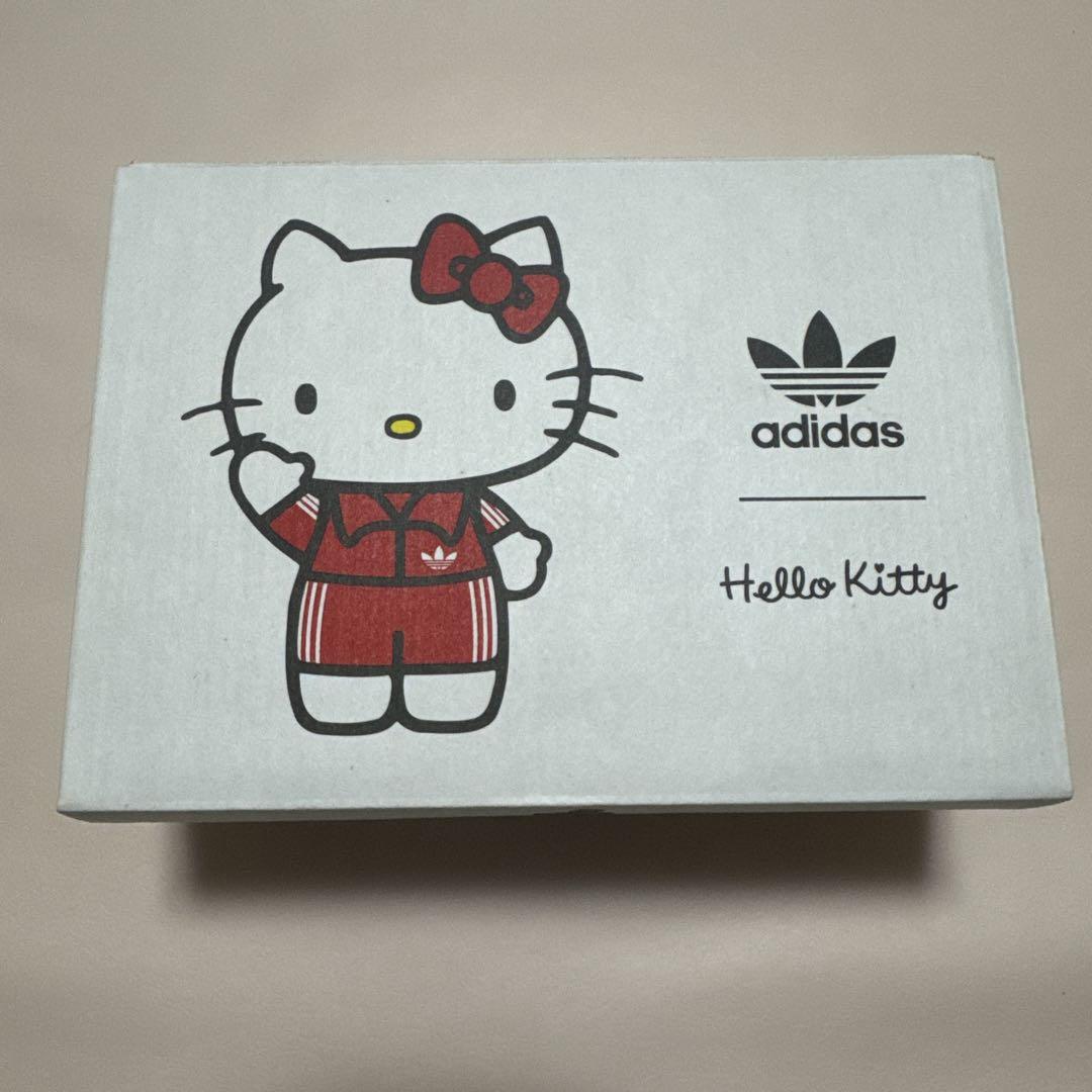 16cm adidas originalsキティ