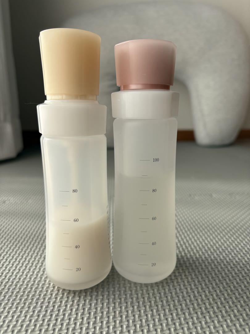 Domohorn Wrinkle 保湿液＆乳液