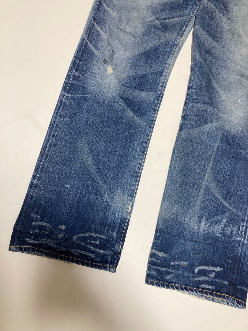 LVC 2003年 50137-0135 501XX 1937年モデル 復刻