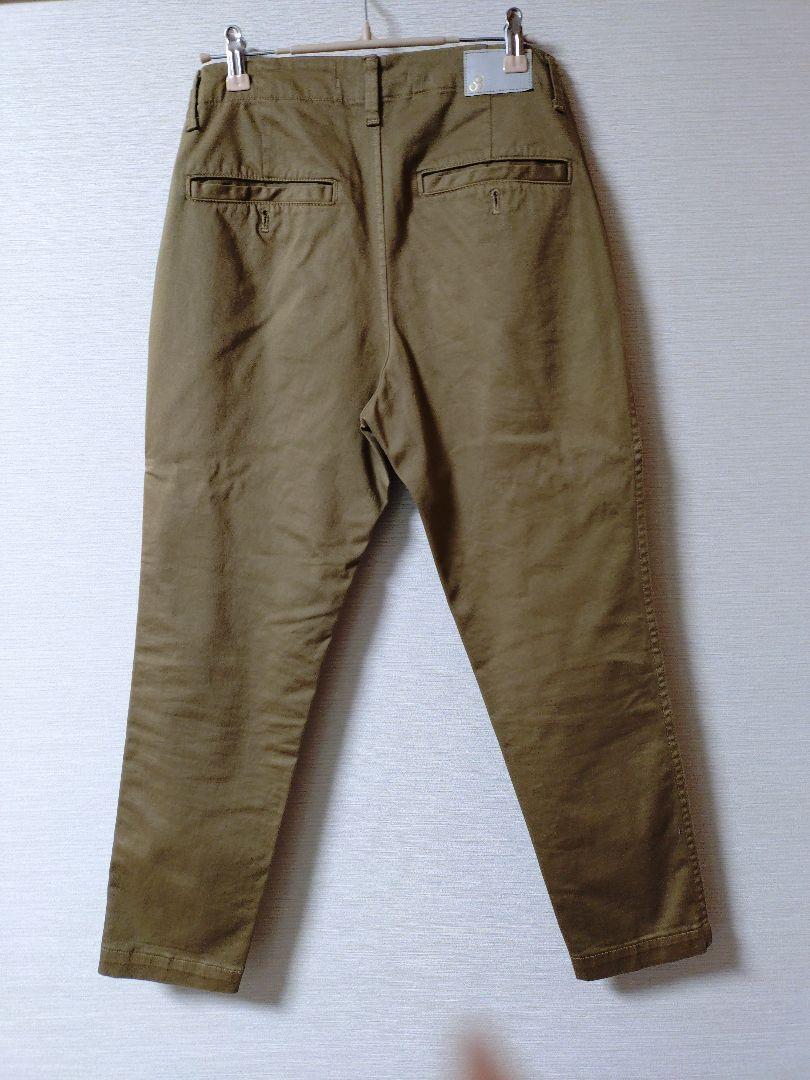 超人気ブティック チノパン カーキ Johnbull スリムフィット メルカリ - デュエルマスターズ