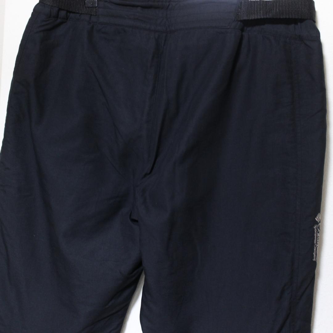 【極寒用中綿入り】US輸入【XL】コロンビア 透湿防水 スノーボードパンツ