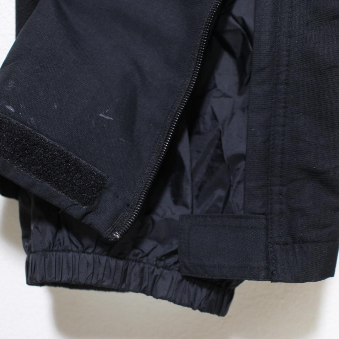 【極寒用中綿入り】US輸入【XL】コロンビア 透湿防水 スノーボードパンツ
