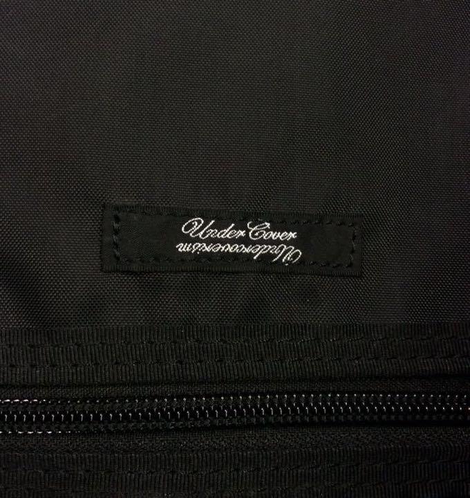 アンダーカバー　リュック　バックパック
