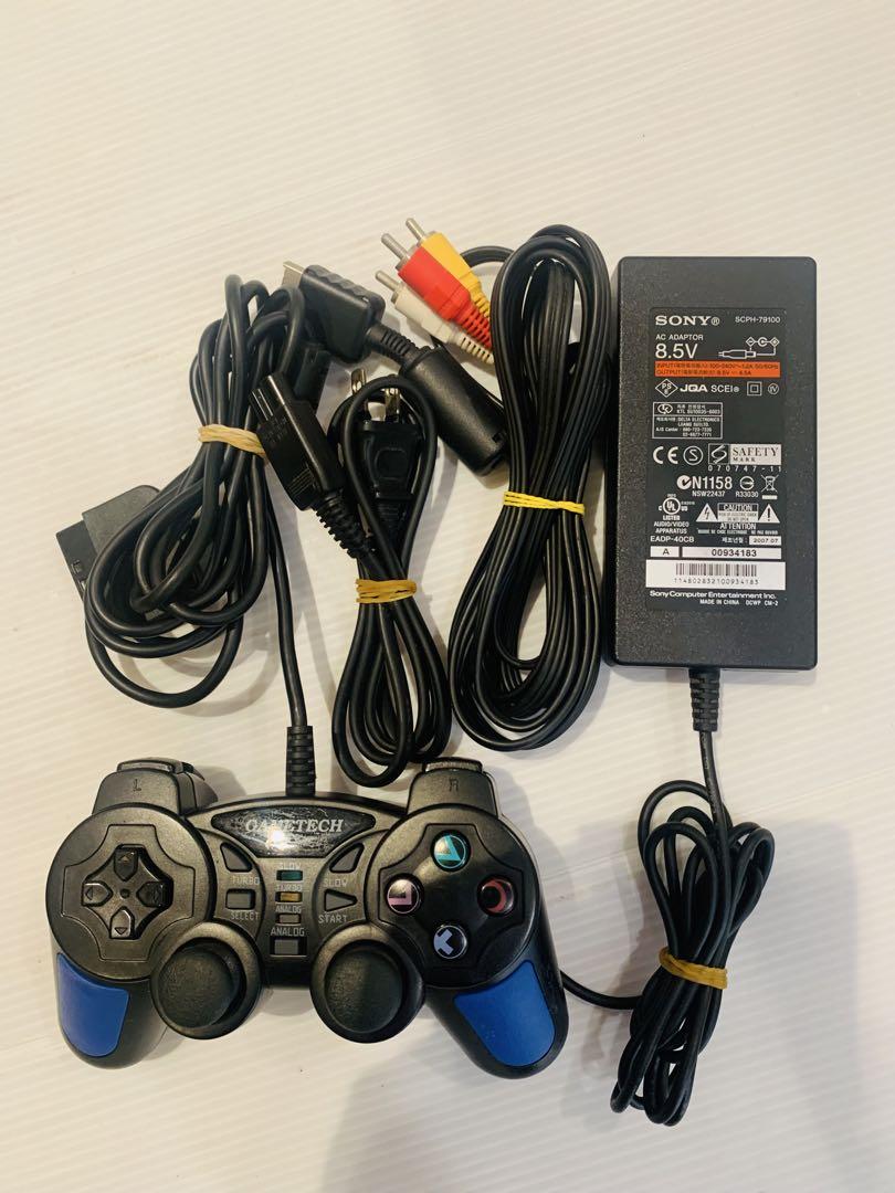 動作確認済み】SONY PlayStation2 SCPH-77000 - メルカリ