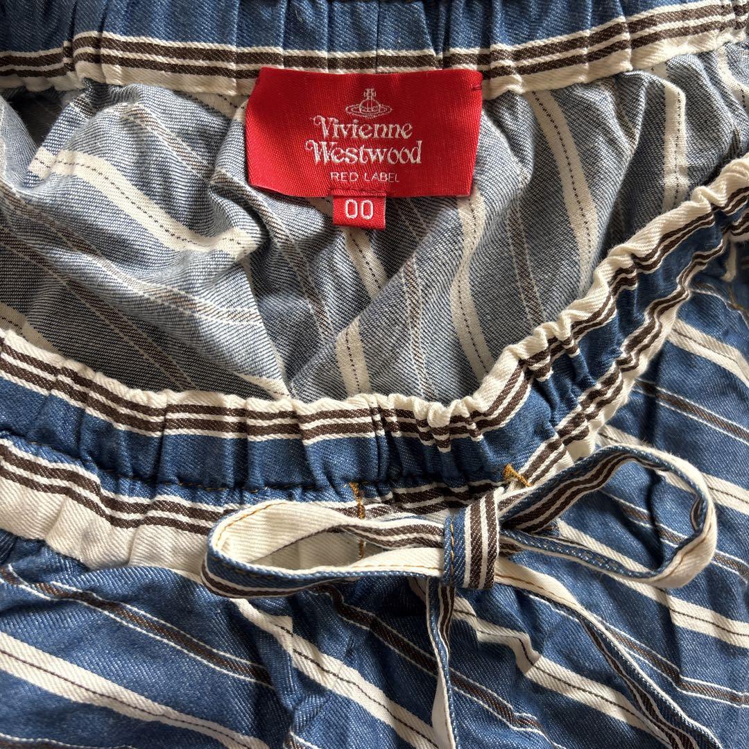 Vivienne Westwood スカート