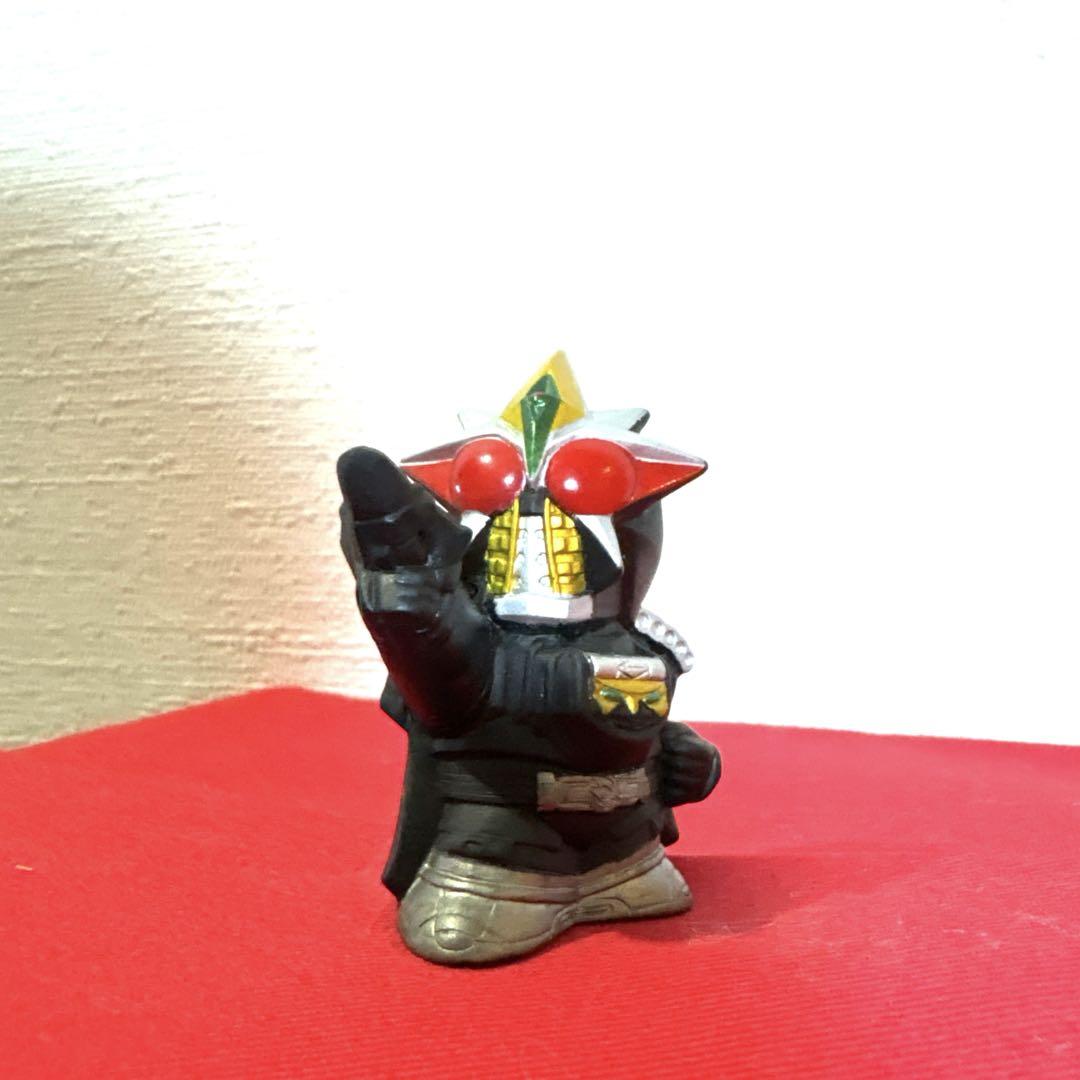 仮面ライダーゼロノス 仮面ライダー電王 佐藤健 フィギュア 当時物 SH 真骨彫