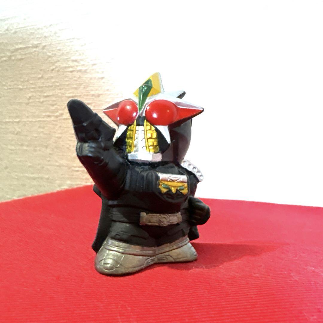 仮面ライダーゼロノス 仮面ライダー電王 佐藤健 フィギュア 当時物 SH 真骨彫