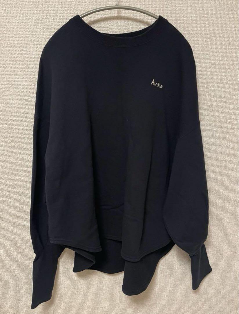 ✟ Acka