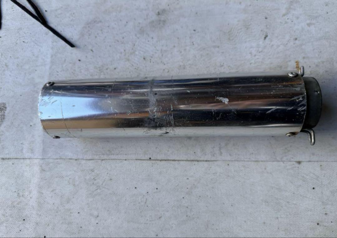 CBX400F RPM