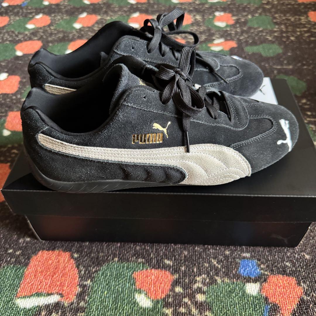 PUMA スピードキャットOG SPEEDCAT 275cm
