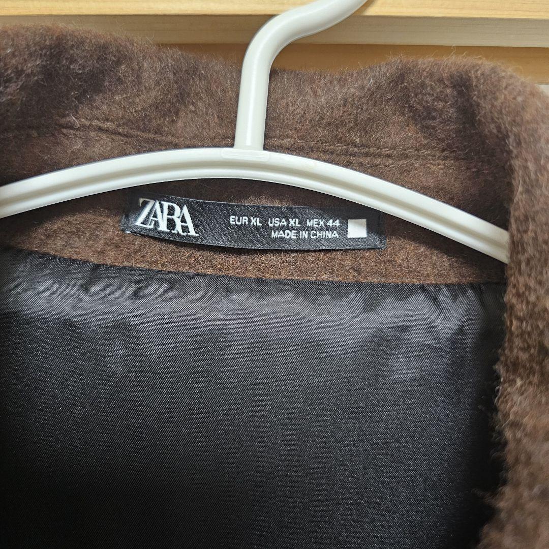 新品未使用✨ ウールジャケット サイズXL