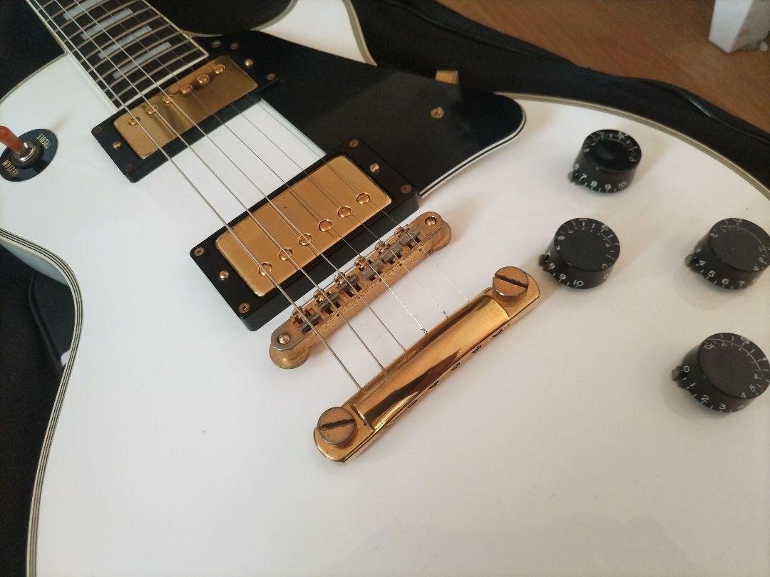ビルローレンス Bill Lawrence BC2R-65 3ST 日本製