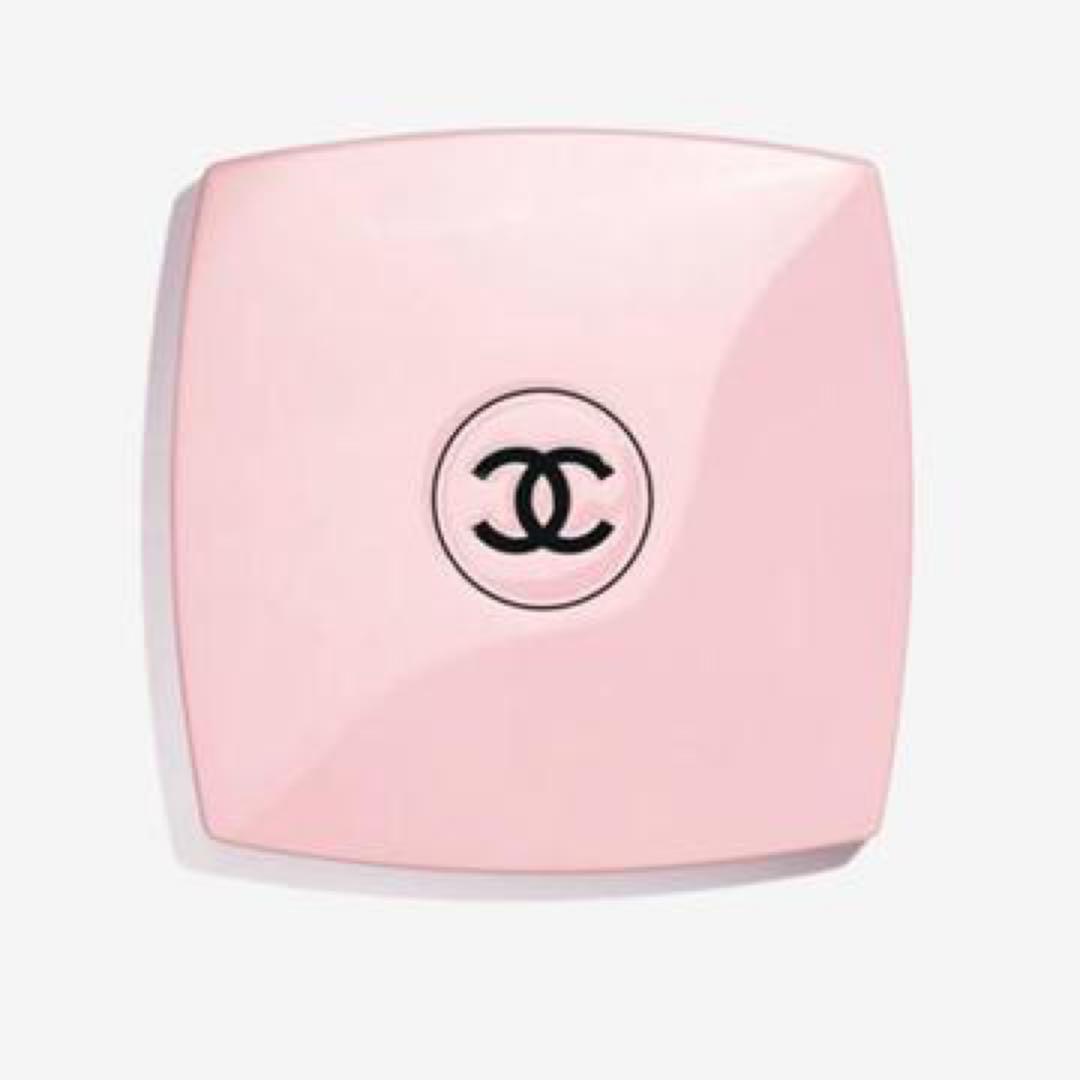 シャネル　ミラー　限定カラー　バレリーナ　111 CHANEL シャネル ミラー 限定 カラー ピンク色 111 バレリーナ