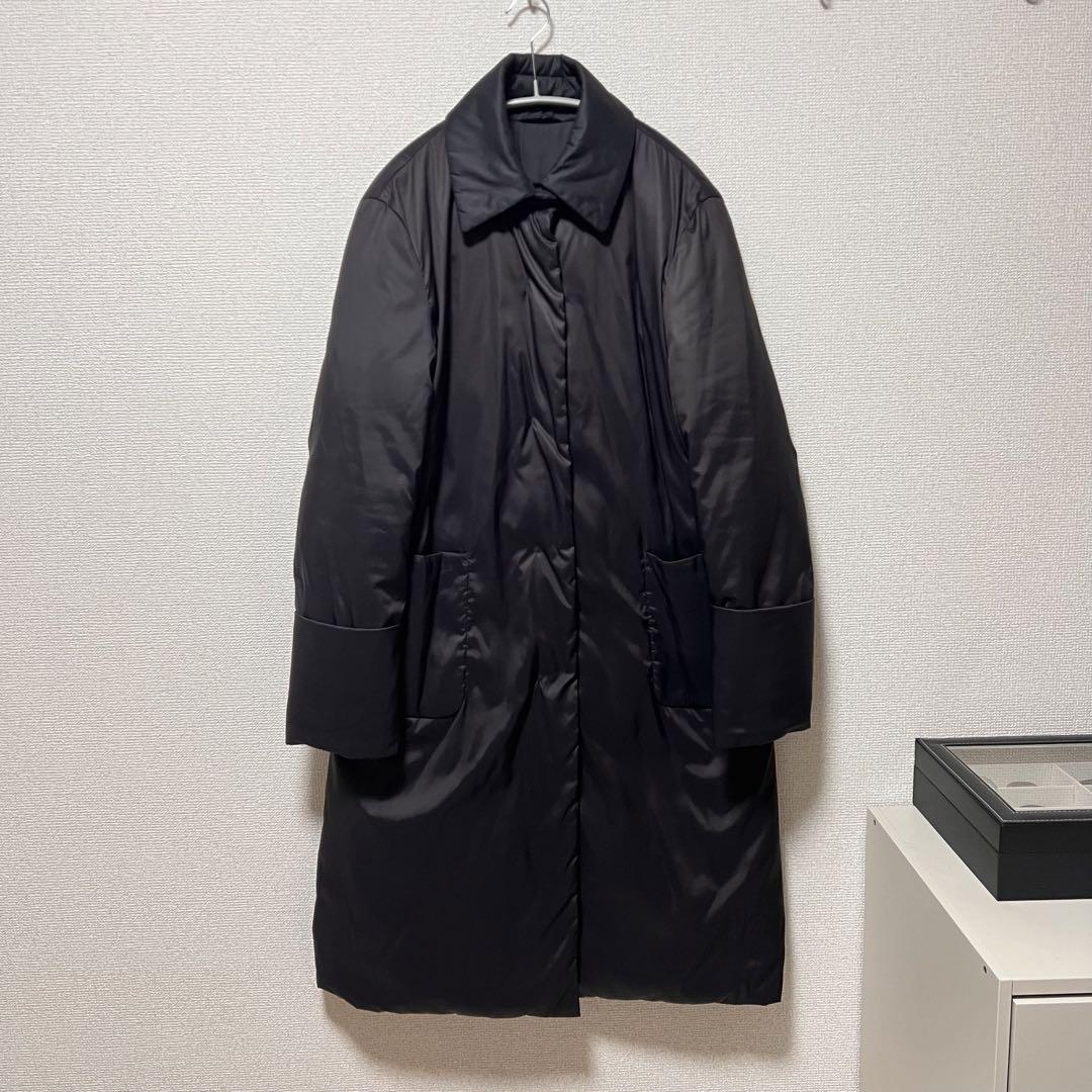 JIL SANDER ジルサンダー ダウンコート