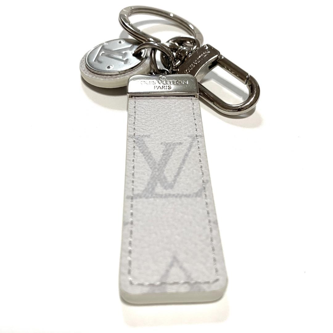 Vuitton ポルトクレ