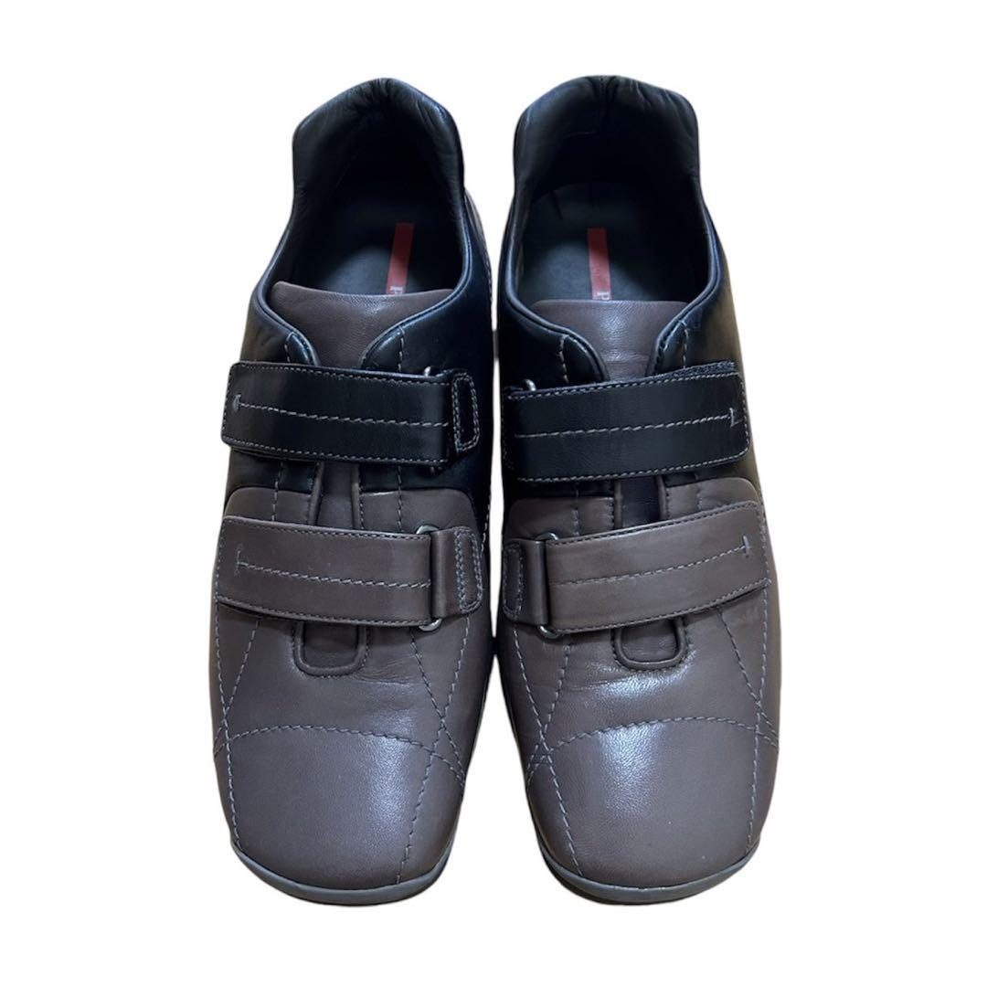 PRADA SPORTS 2001 プラダスポーツ archive スニーカー