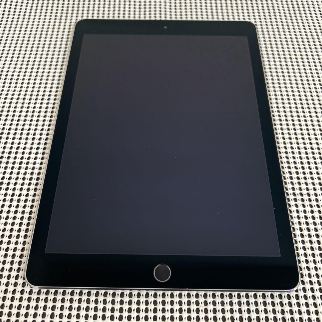 874【早い者勝ち】電池最良好☆iPad Pro 128GB WIFIモデル☆