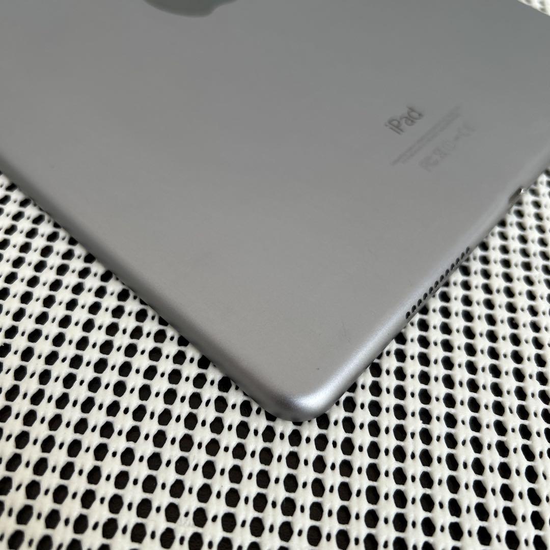 874【早い者勝ち】電池最良好☆iPad Pro 128GB WIFIモデル☆