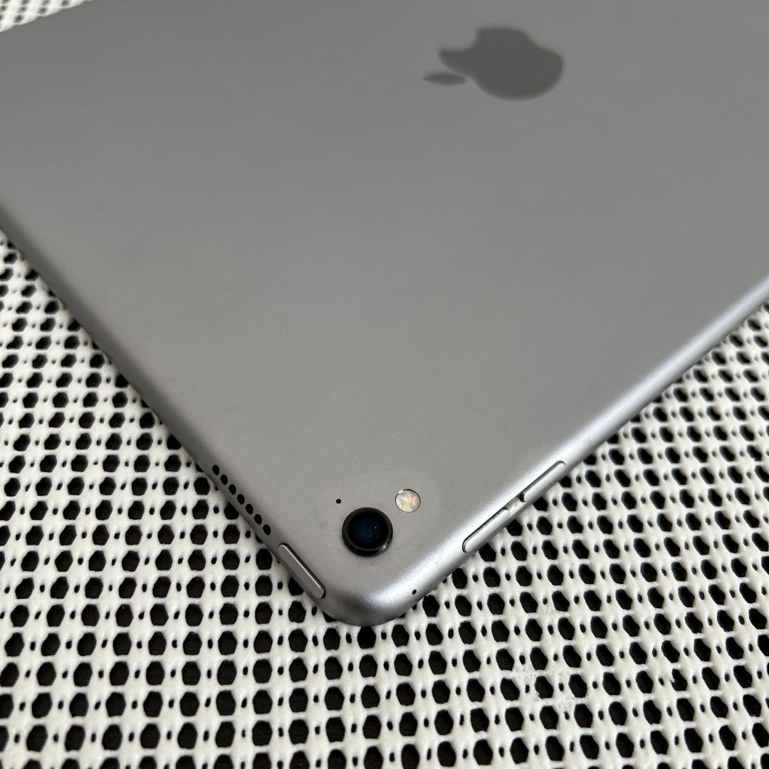 874【早い者勝ち】電池最良好☆iPad Pro 128GB WIFIモデル☆