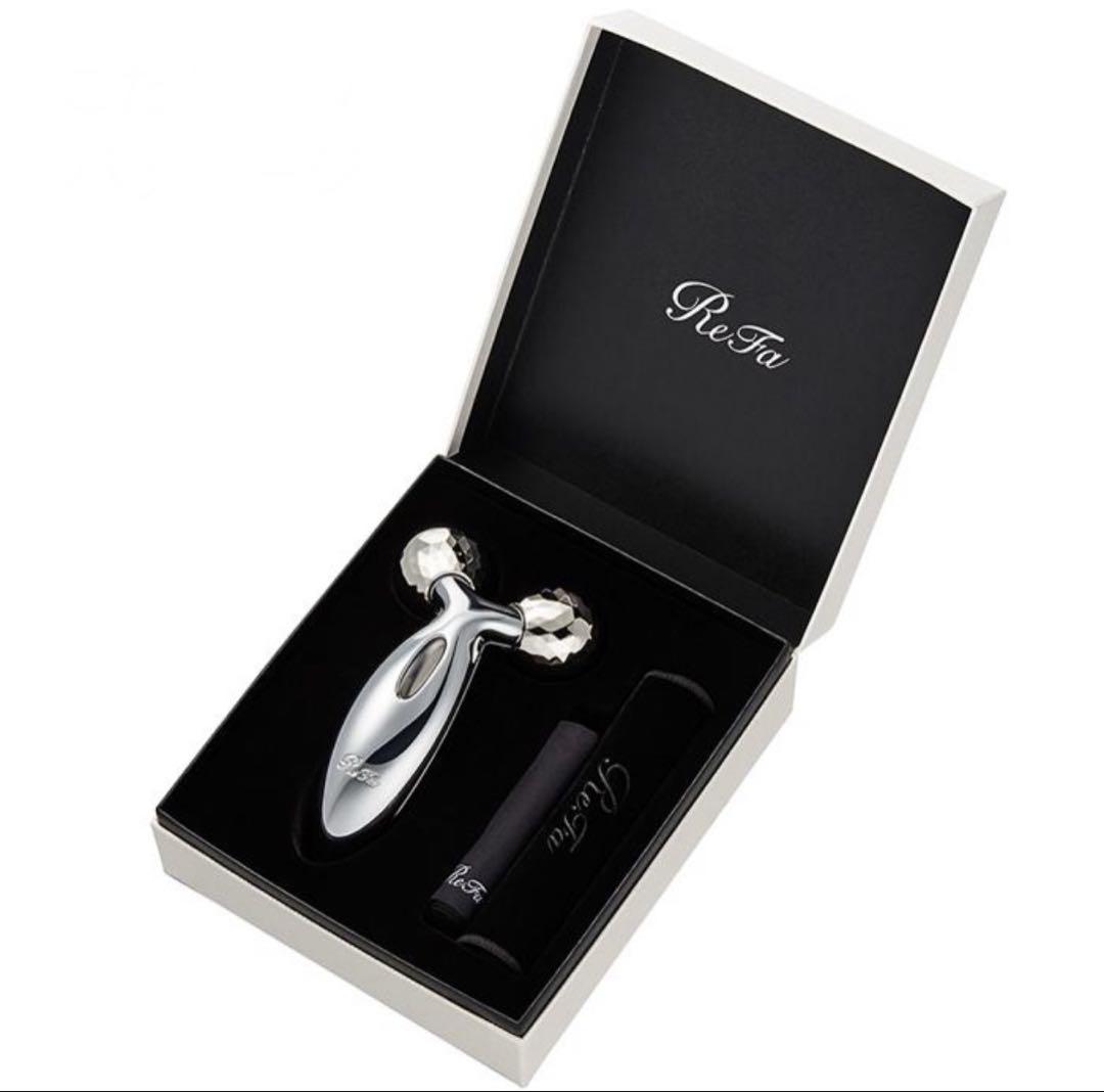 新品⭐︎正規品ReFa CARAT リファカラット