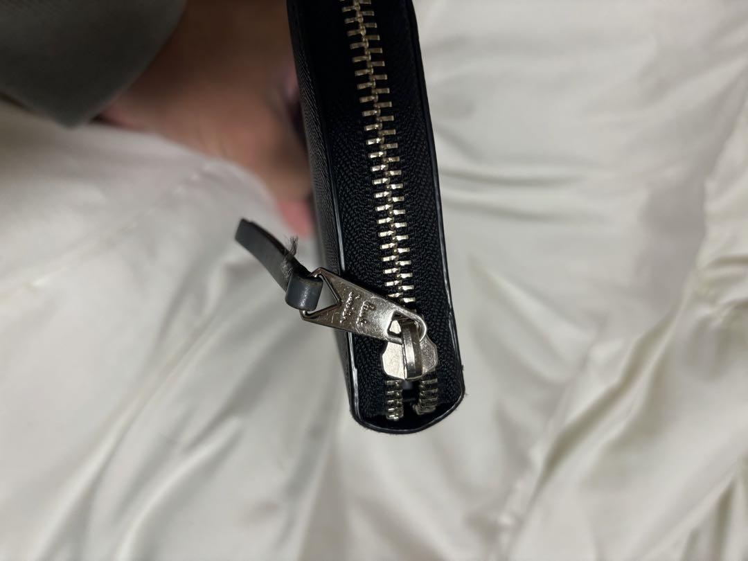 (美品) ポールスミス　財布