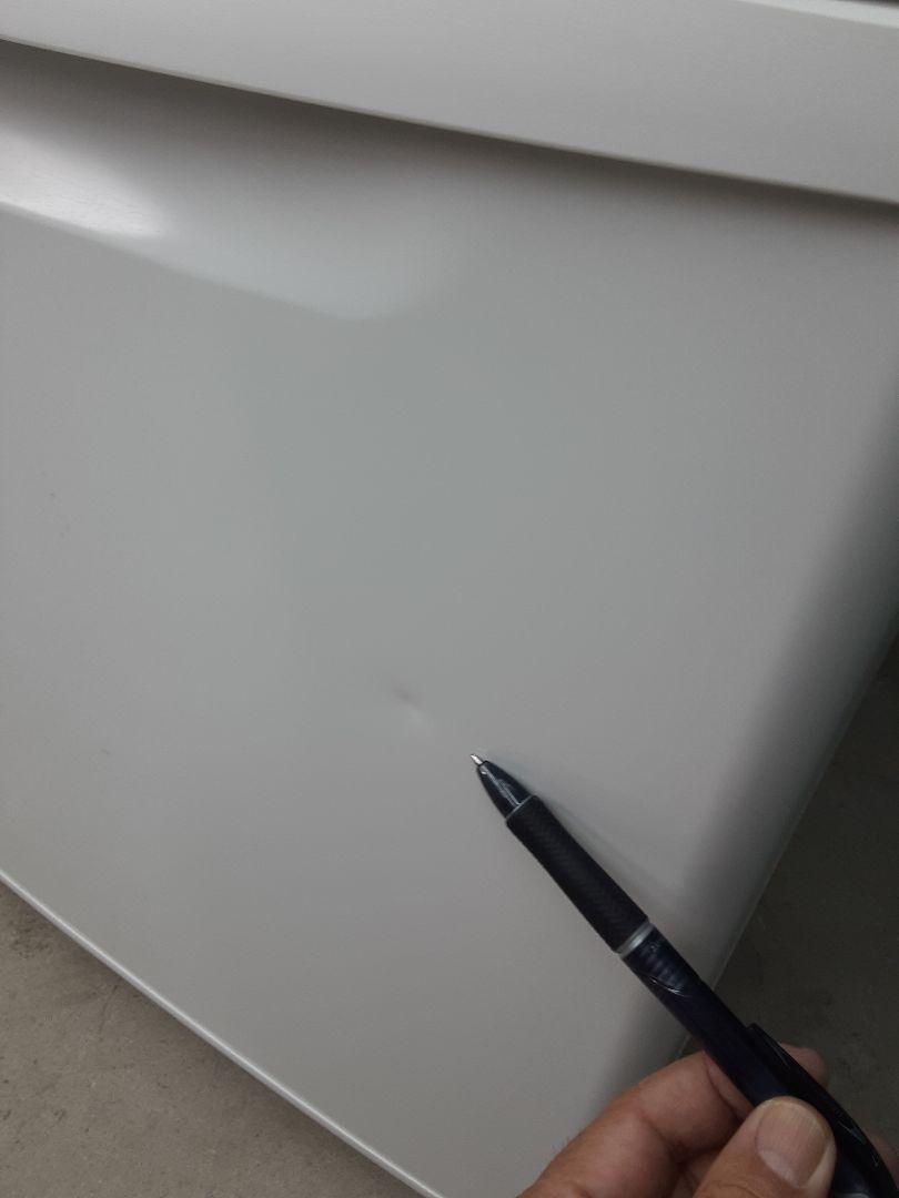 2023年製美品　パナソニック 冷蔵庫 335L 自動製氷　NR-C344C