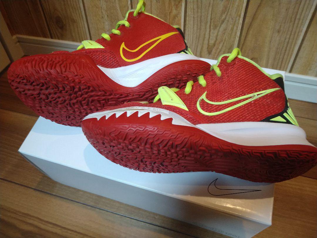 【みらい】NIKE カイリー7 25cm 楽天市場】【 NIKE SNEAKER ROOM X KYRIE 7 'AIR & EARTH
