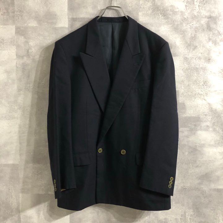 Paul Smith ポールスミス　セットアップ　ダブル　ジャケット　スーツ
