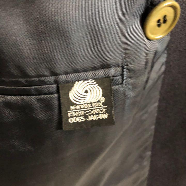 Paul Smith ポールスミス　セットアップ　ダブル　ジャケット　スーツ
