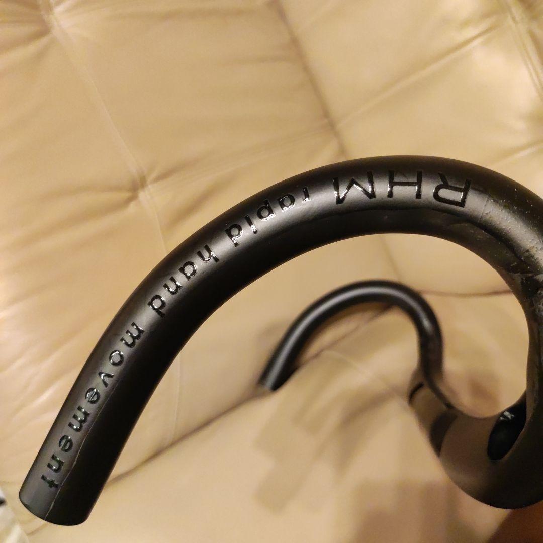 美品　40cm　Deda SUPERLEGGERA　スーパーレジェーラ　ハンドル