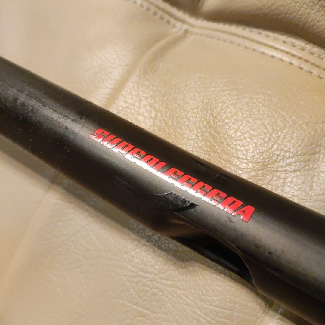 美品　40cm　Deda SUPERLEGGERA　スーパーレジェーラ　ハンドル