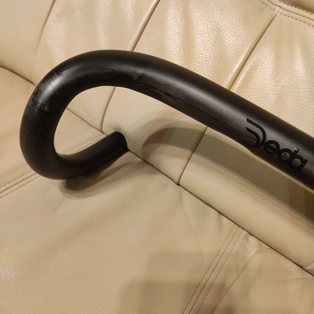 美品　40cm　Deda SUPERLEGGERA　スーパーレジェーラ　ハンドル