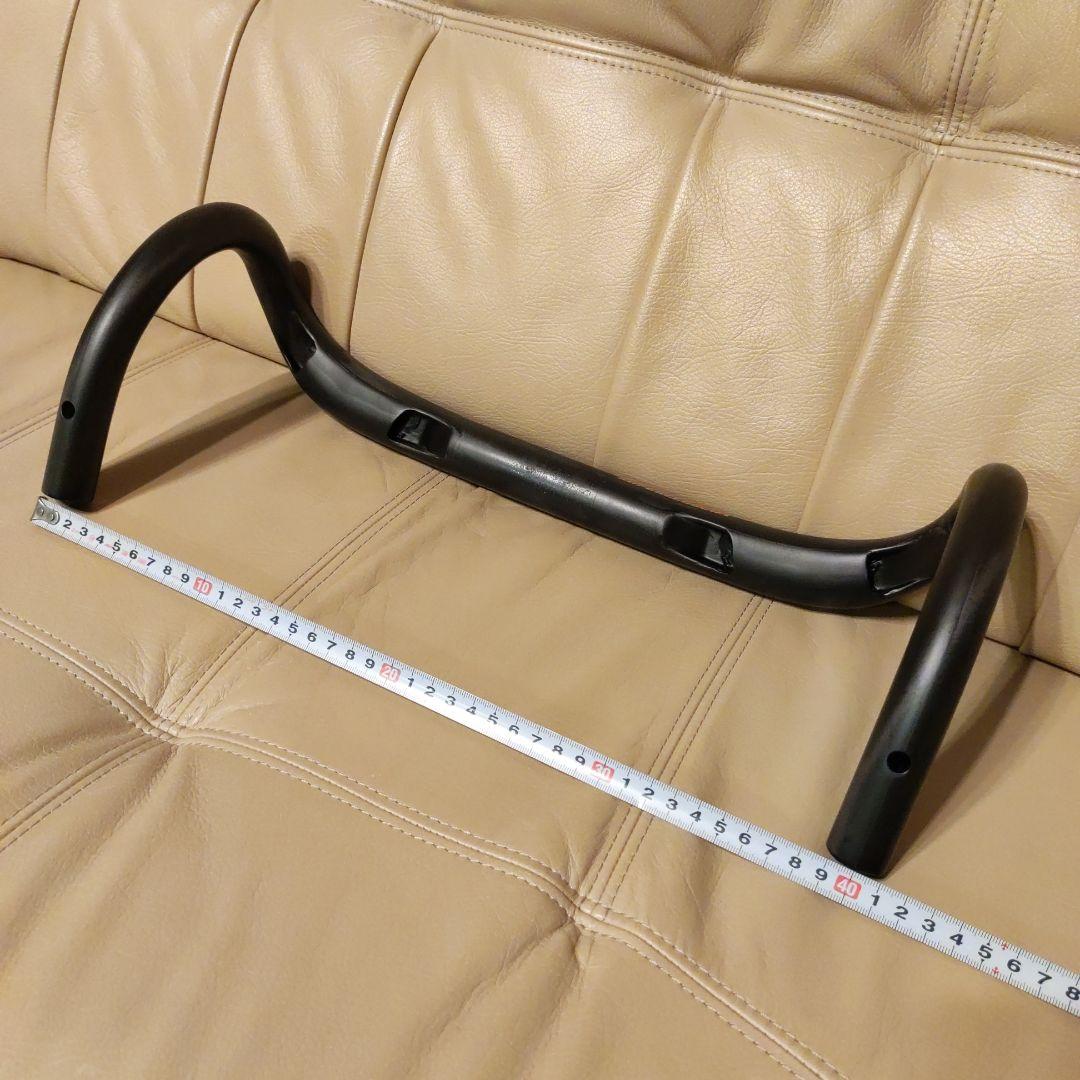 美品　40cm　Deda SUPERLEGGERA　スーパーレジェーラ　ハンドル