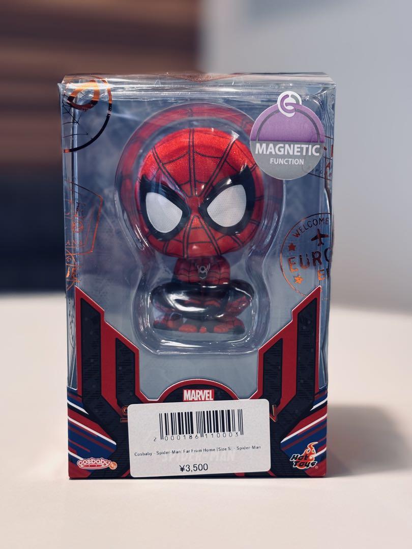 コスベイビー スパイダーマン ファー・フロム・ホーム ホット