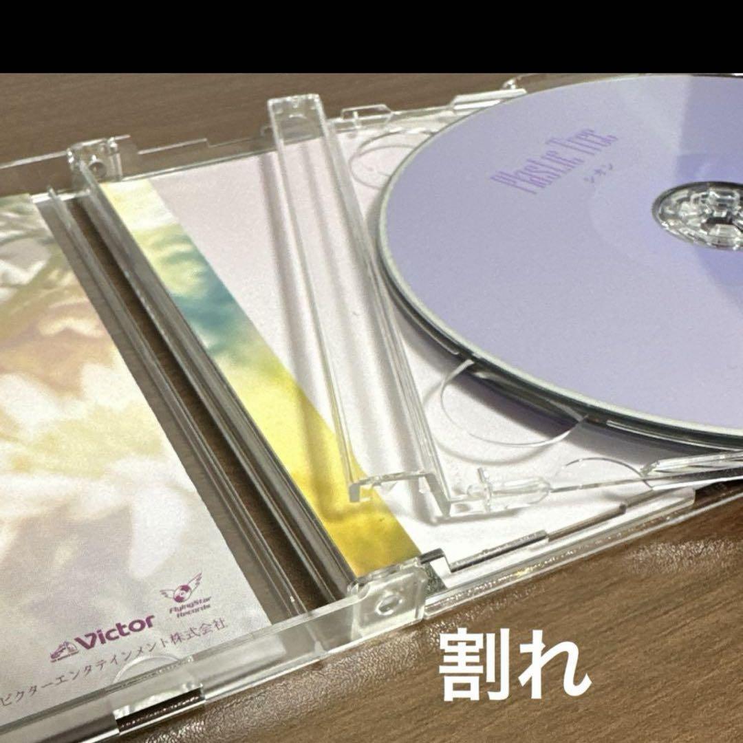 プラスティックトゥリー CD