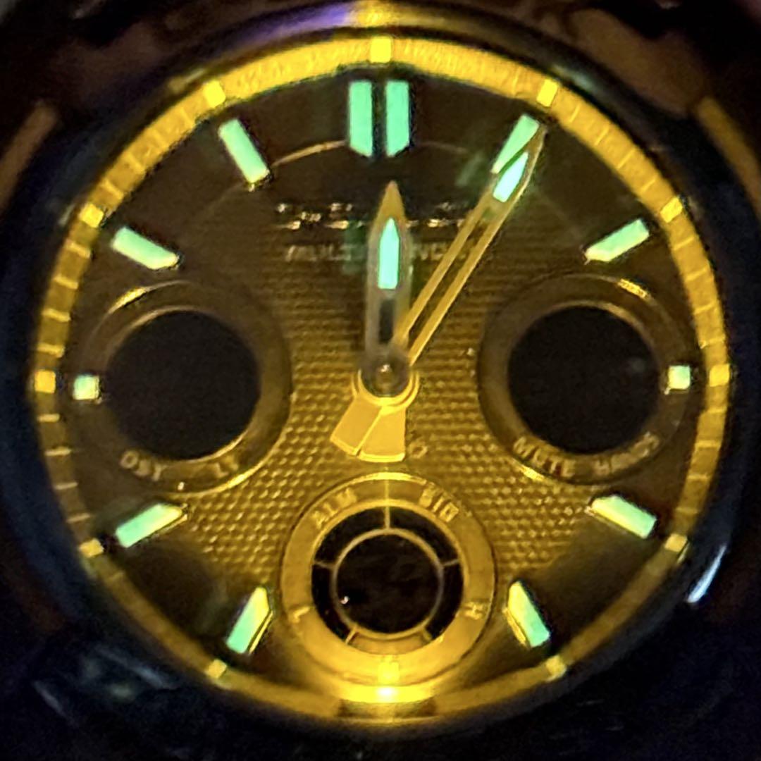 AWG-M100A-1AJF | CASIO