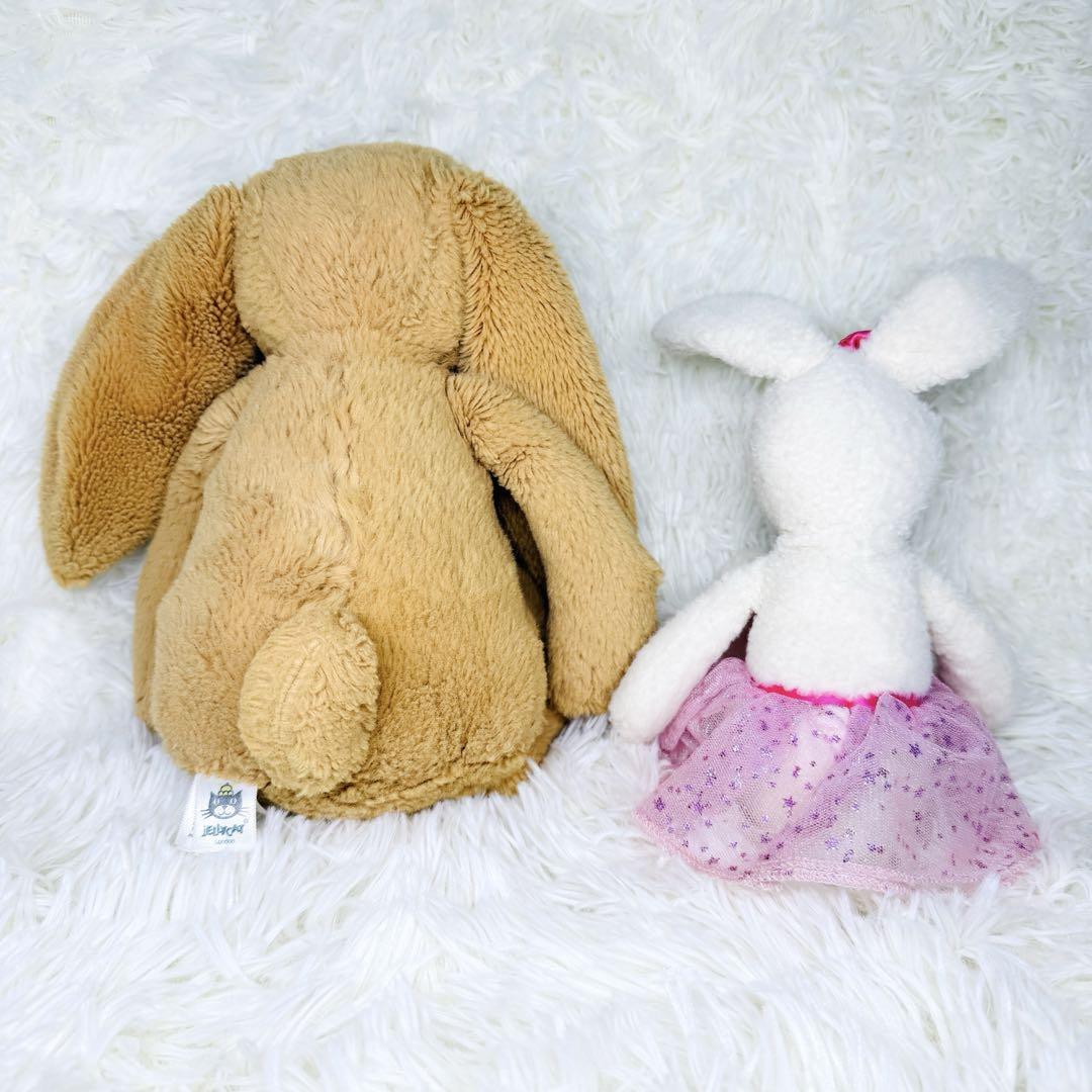 ☆希少 美品 JELLYCAT☆ジェリーキャット バレリーナ うさぎ