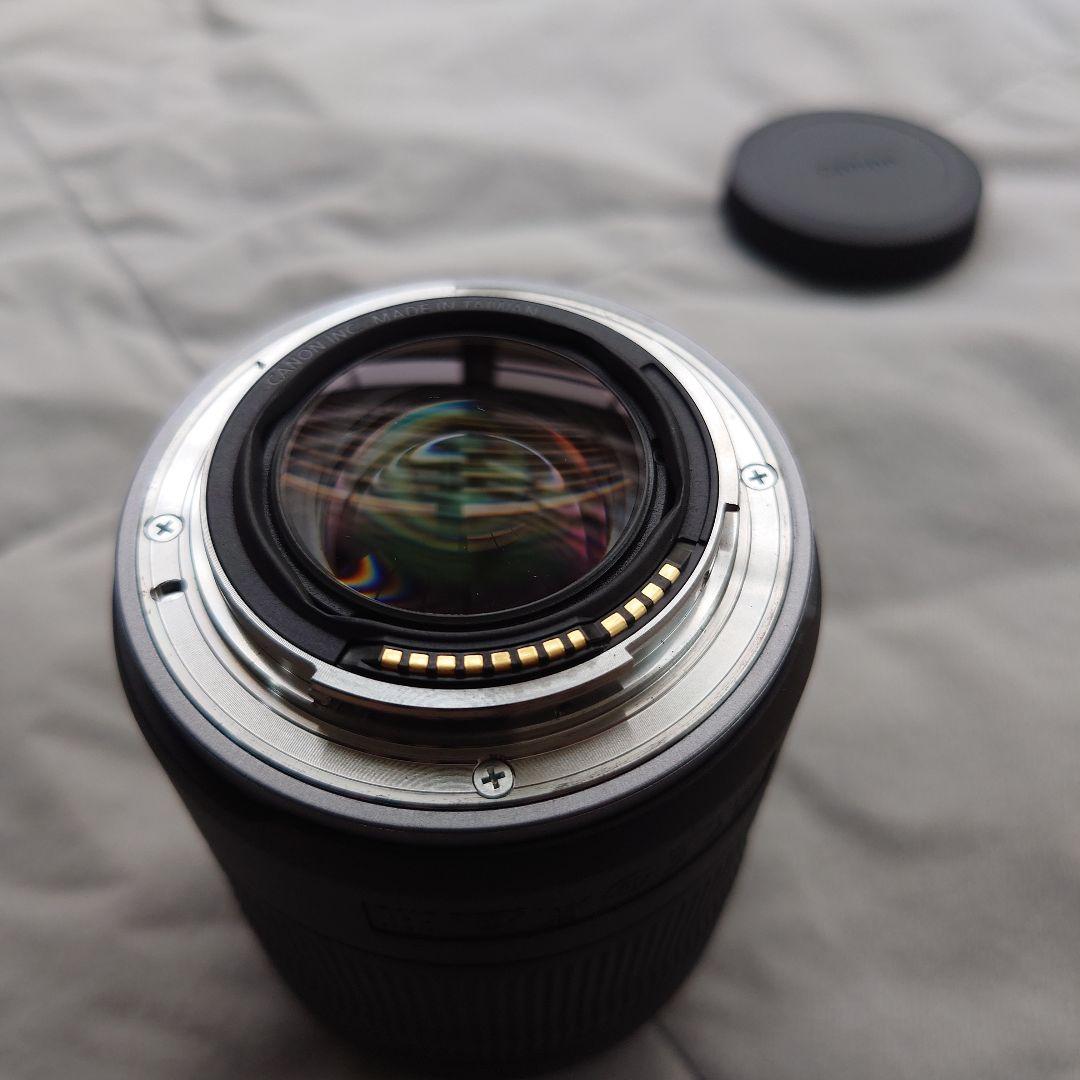 24-105mm F4-7.1
