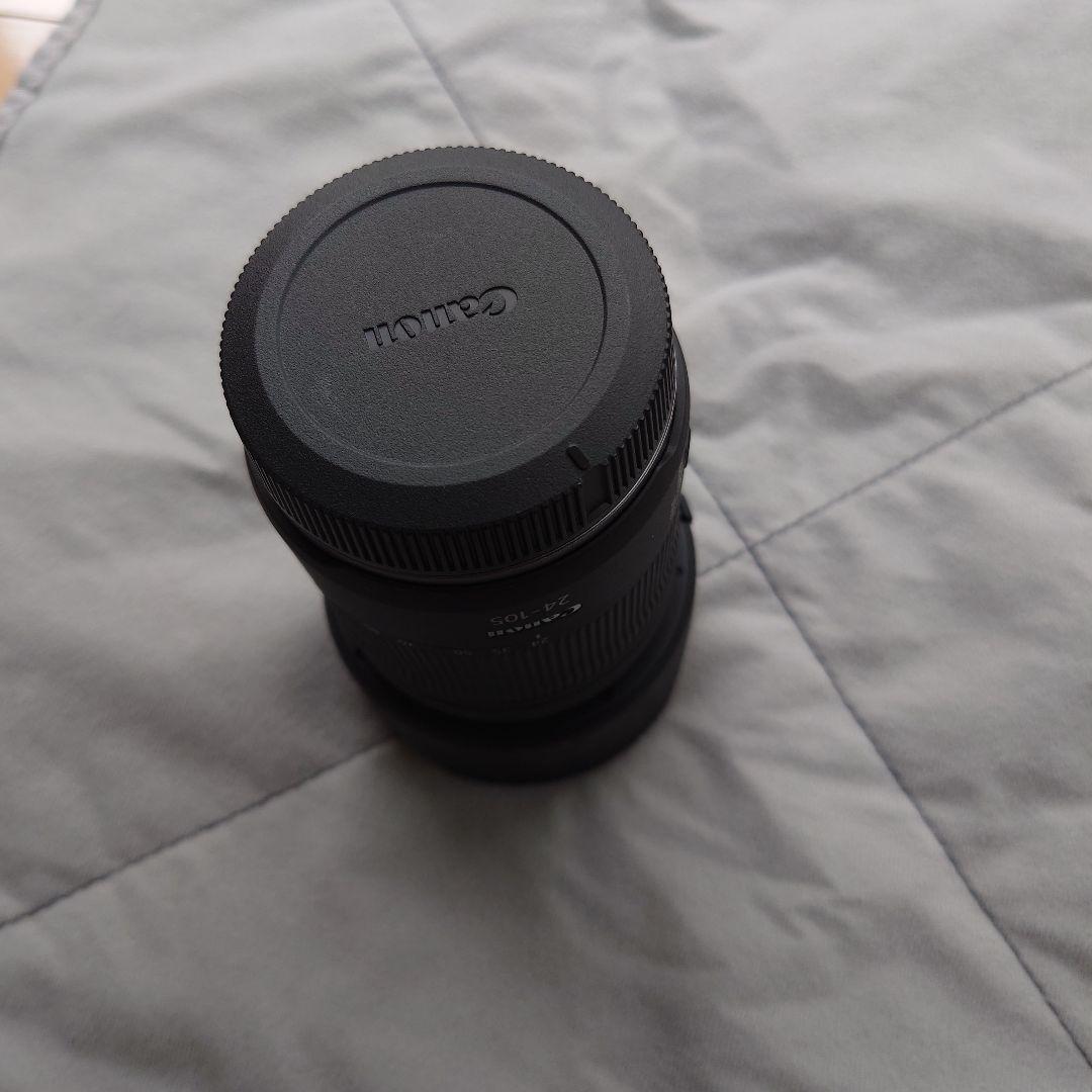 RF 24-105mm